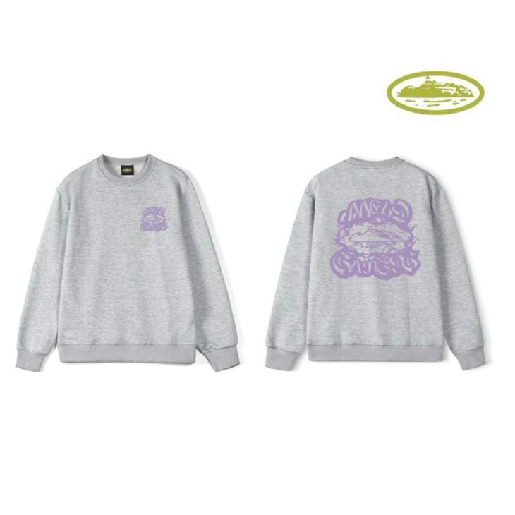Corteiz Sweatshirt _SKUCorteizS-2XLastxC107331464
